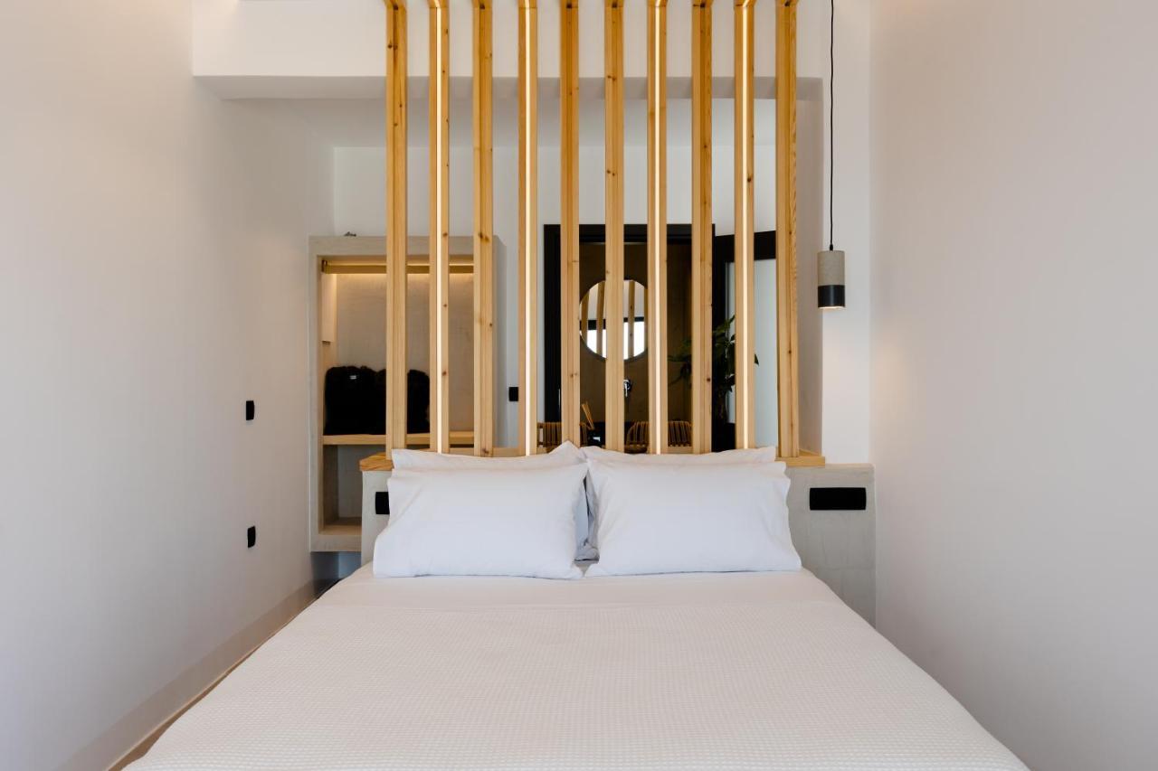 Lackos Luxury Suites Imerovigli  Exteriör bild